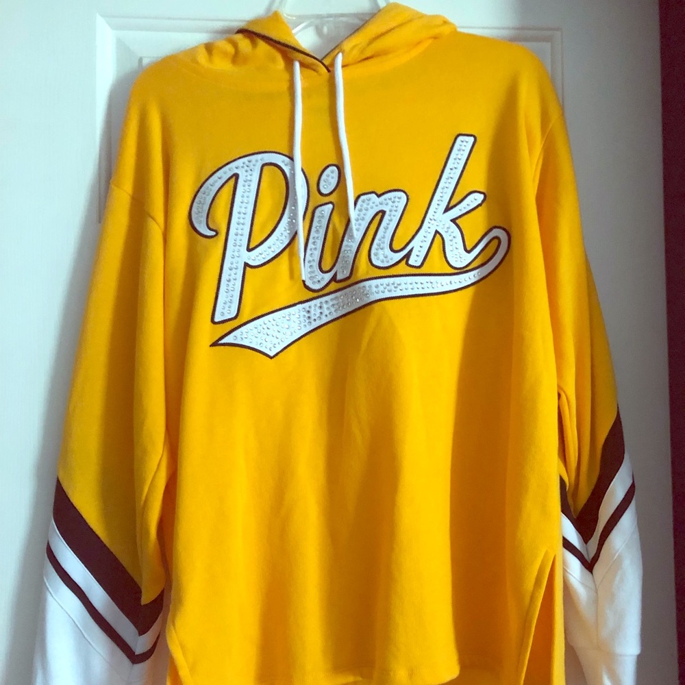 Victoria Secret “Pink” sweatshirt